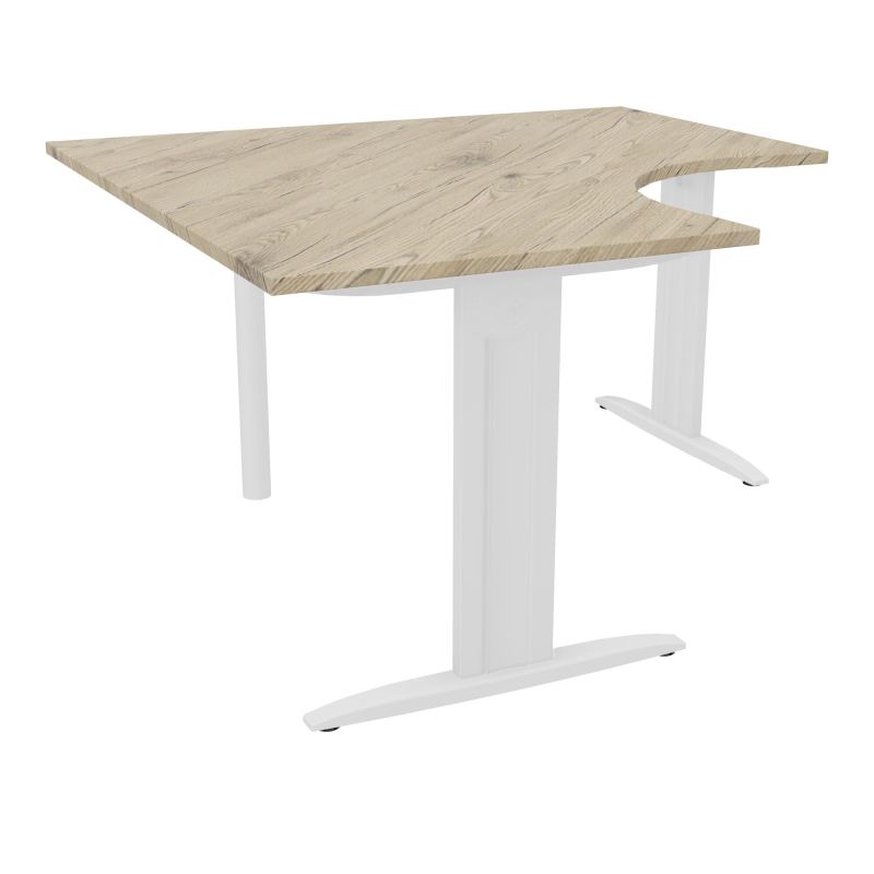IDOL C90° SYM STRUCT SYM 140X 140 RET 80 PI FX AVEC CARTERS