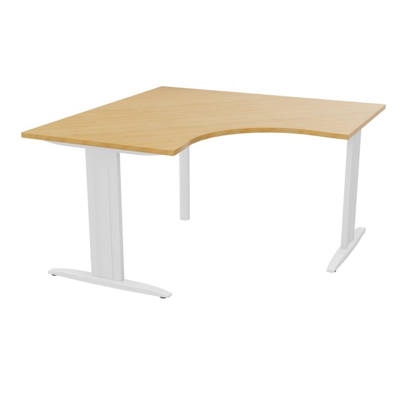 IDOL C90° SYM STRUCT SYM 140X 140 RET 80 PI FX AVEC CARTERS