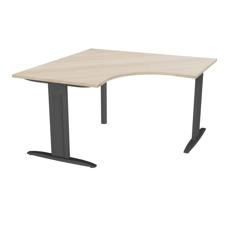 IDOL C90° SYM STRUCT SYM 140X 140 RET 80 PI FX AVEC CARTERS