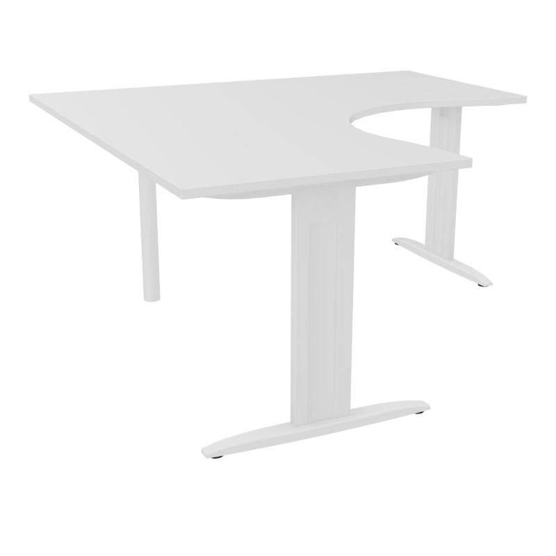 IDOL C90° SYM STRUCT SYM 160X 160 RET 80 PI FX AVEC CARTERS