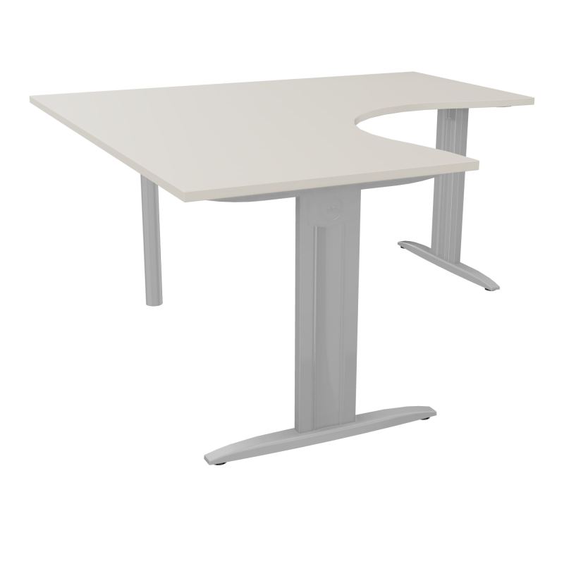 IDOL C90° SYM STRUCT SYM 160X 160 RET 80 PI FX AVEC CARTERS