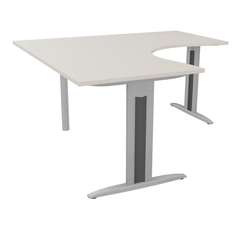IDOL C90° SYM STRUCT SYM 160X 160 RET 80 PI FX AVEC CARTERS