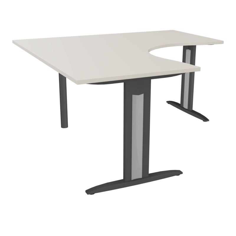 IDOL C90° SYM STRUCT SYM 160X 160 RET 80 PI FX AVEC CARTERS