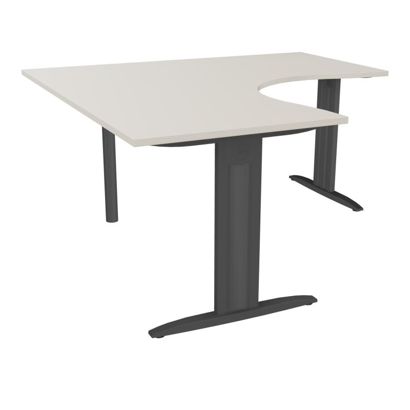 IDOL C90° SYM STRUCT SYM 160X 160 RET 80 PI FX AVEC CARTERS