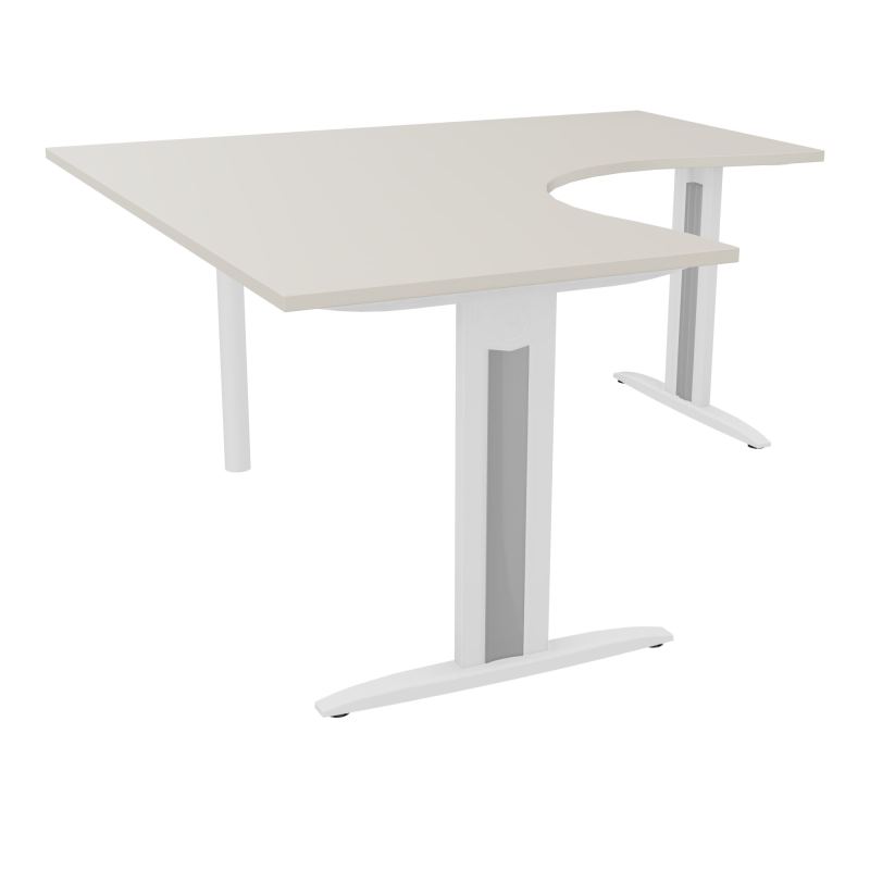 IDOL C90° SYM STRUCT SYM 160X 160 RET 80 PI FX AVEC CARTERS