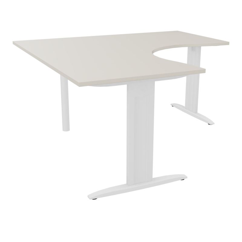 IDOL C90° SYM STRUCT SYM 160X 160 RET 80 PI FX AVEC CARTERS