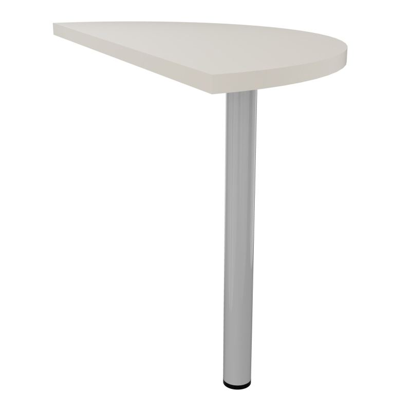 IDOL T.1/2 LUNE L80XP40 D60 PIED FX