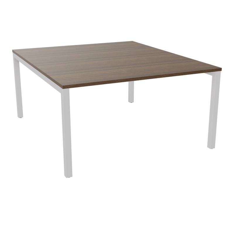 BUREAU ARIAL T REU L140XP165PERCE OBTURATEUR EP25 PIED SECT.CARREE FX N6 SD