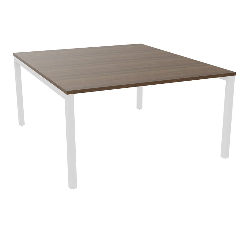 BUREAU ARIAL T REU L140XP165PERCE OBTURATEUR EP25 PIED SECT.CARREE FX N6 ZO