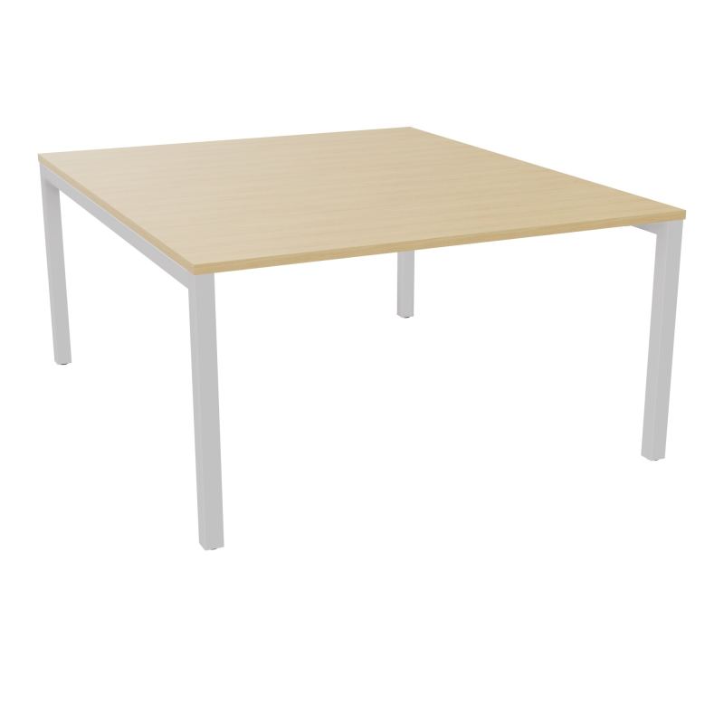 BUREAU ARIAL T REU L140XP165PERCE OBTURATEUR EP25 PIED SECT.CARREE FX  R1 SD