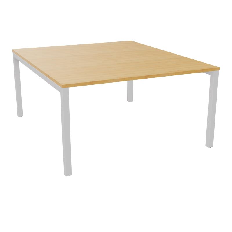 BUREAU ARIAL T REU L140XP165PERCE OBTURATEUR EP25 PIED SECT.CARREE FX  R5 SD