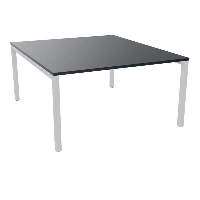 BUREAU ARIAL T REU L140XP165PERCE OBTURATEUR EP25 PIED SECT.CARREE FX  R9 SD