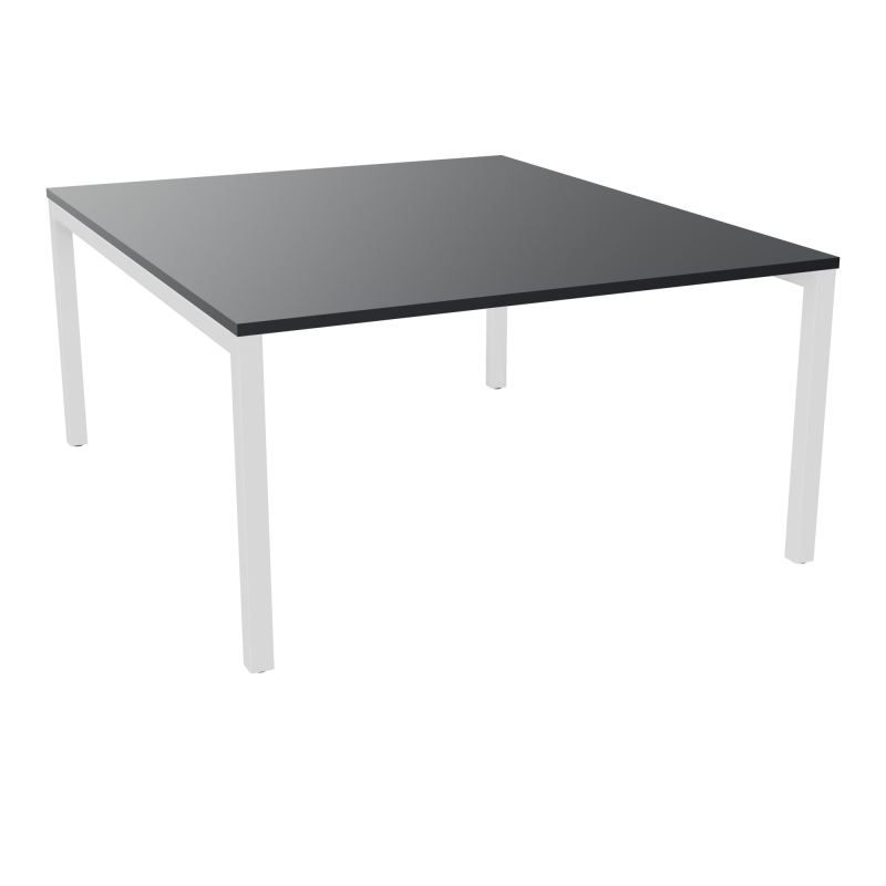 BUREAU ARIAL T REU L140XP165PERCE OBTURATEUR EP25 PIED SECT.CARREE FX  R9 SO