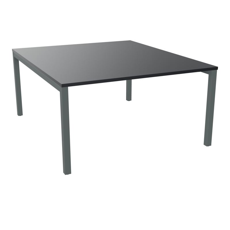 BUREAU ARIAL T REU L140XP165PERCE OBTURATEUR EP25 PIED SECT.CARREE FX  R9 SU