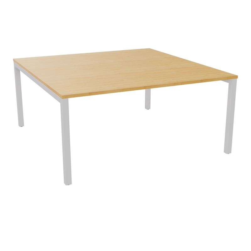BUREAU ARIAL T REU L160XP165PERCE OBTURATEUR EP25 PIED SECT.CARREE FX  R5 SD