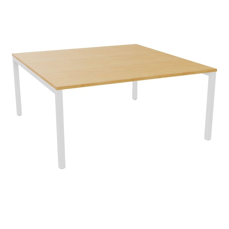 BUREAU ARIAL T REU L160XP165PERCE OBTURATEUR EP25 PIED SECT.CARREE FX  R5 ZO