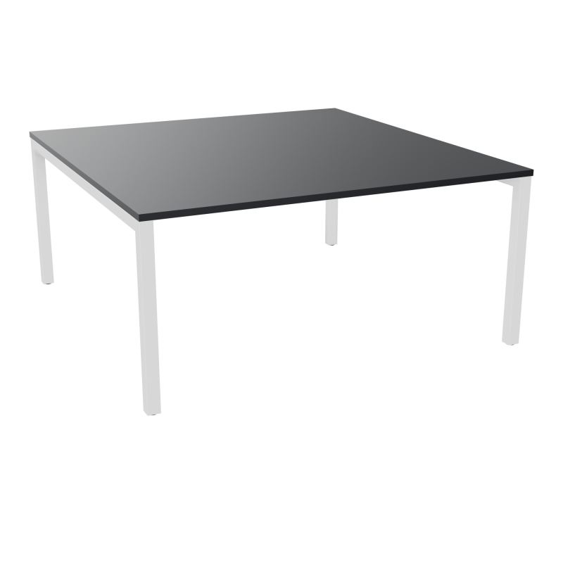 BUREAU ARIAL T REU L160XP165PERCE OBTURATEUR EP25 PIED SECT.CARREE FX  R9 ZO