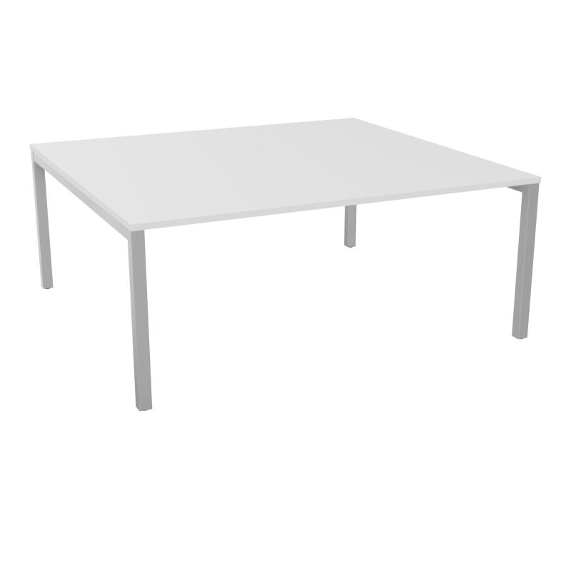 BUREAU ARIAL T REU L180XP165EP25 PERCE OBTURATEUR PIED SECT.CARREE FX   MG SA