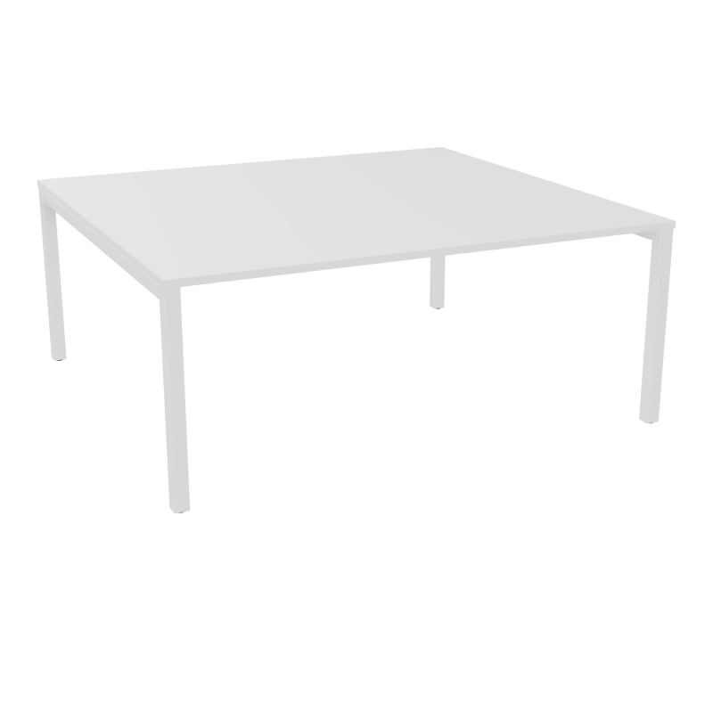 BUREAU ARIAL T REU L180XP165EP25 PERCE OBTURATEUR PIED SECT.CARREE FX   MG SO