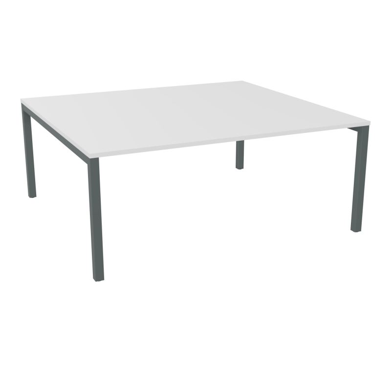 BUREAU ARIAL T REU L180XP165EP25 PERCE OBTURATEUR PIED SECT.CARREE FX MG SU