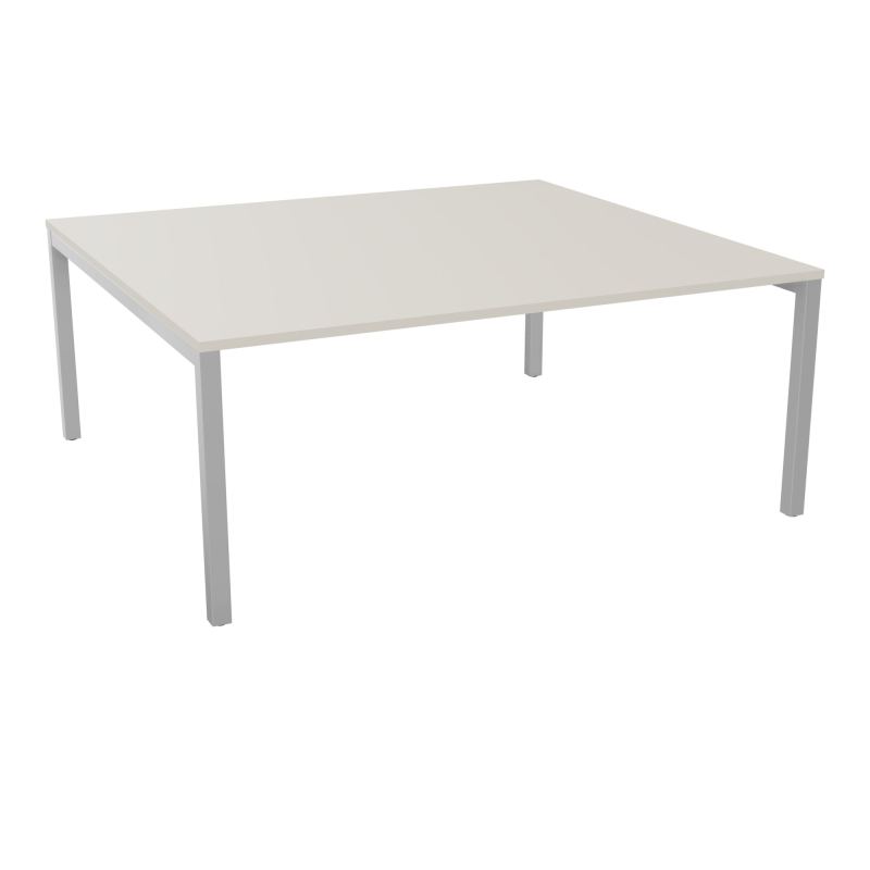 BUREAU ARIAL T REU L180XP165EP25 PERCE OBTURATEUR PIED SECT.CARREE FX N5 SA