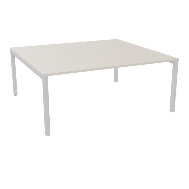 BUREAU ARIAL T REU L180XP165EP25 PERCE OBTURATEUR PIED SECT.CARREE FX N5 SD