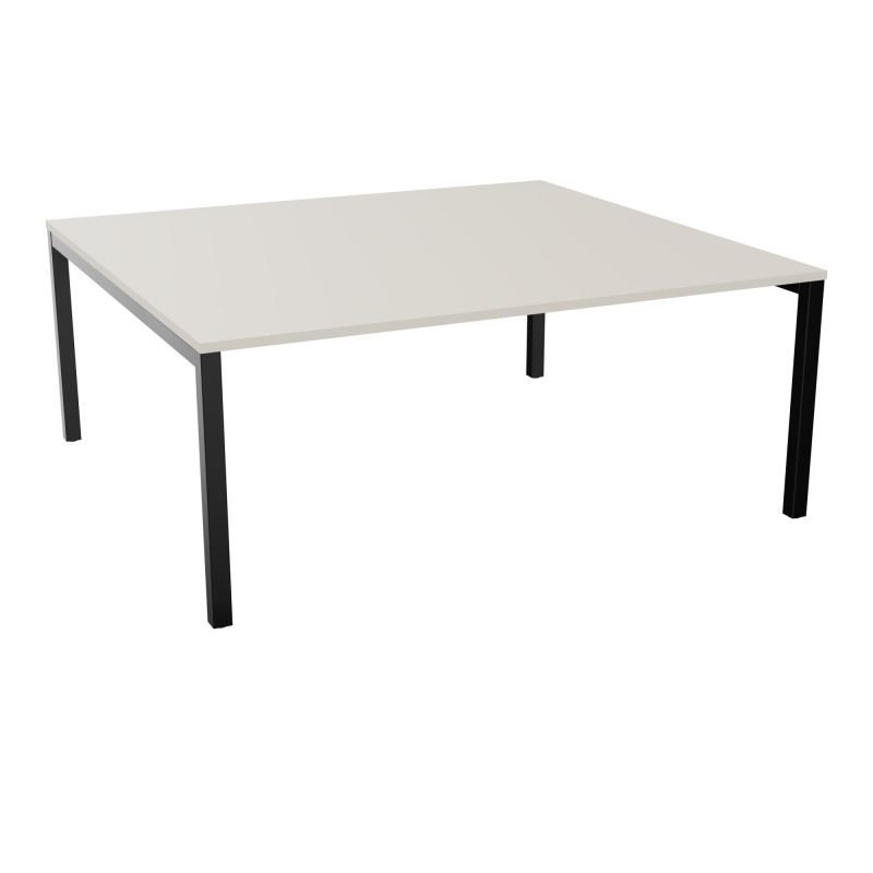 BUREAU ARIAL T REU L180XP165EP25 PERCE OBTURATEUR PIED SECT.CARREE FX N5 SG
