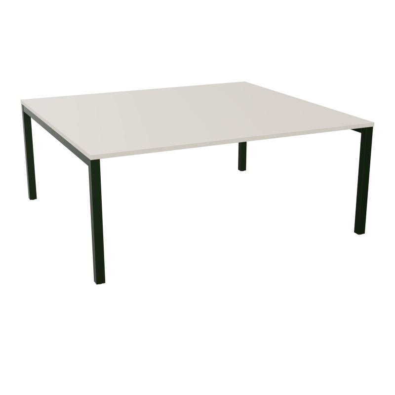 BUREAU ARIAL T REU L180XP165EP25 PERCE OBTURATEUR PIED SECT.CARREE FX N5 ST
