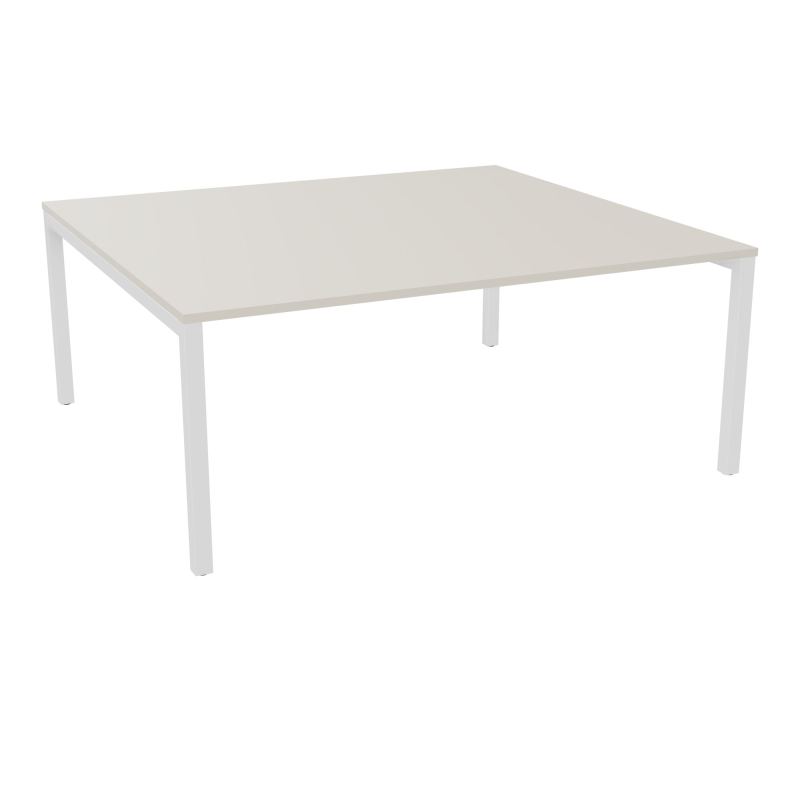 BUREAU ARIAL T REU L180XP165EP25 PERCE OBTURATEUR PIED SECT.CARREE FX N5 ZO