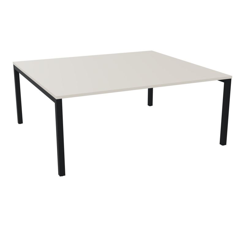 BUREAU ARIAL T REU L180XP165EP25 PERCE OBTURATEUR PIED SECT.CARREE FX N5 ZP