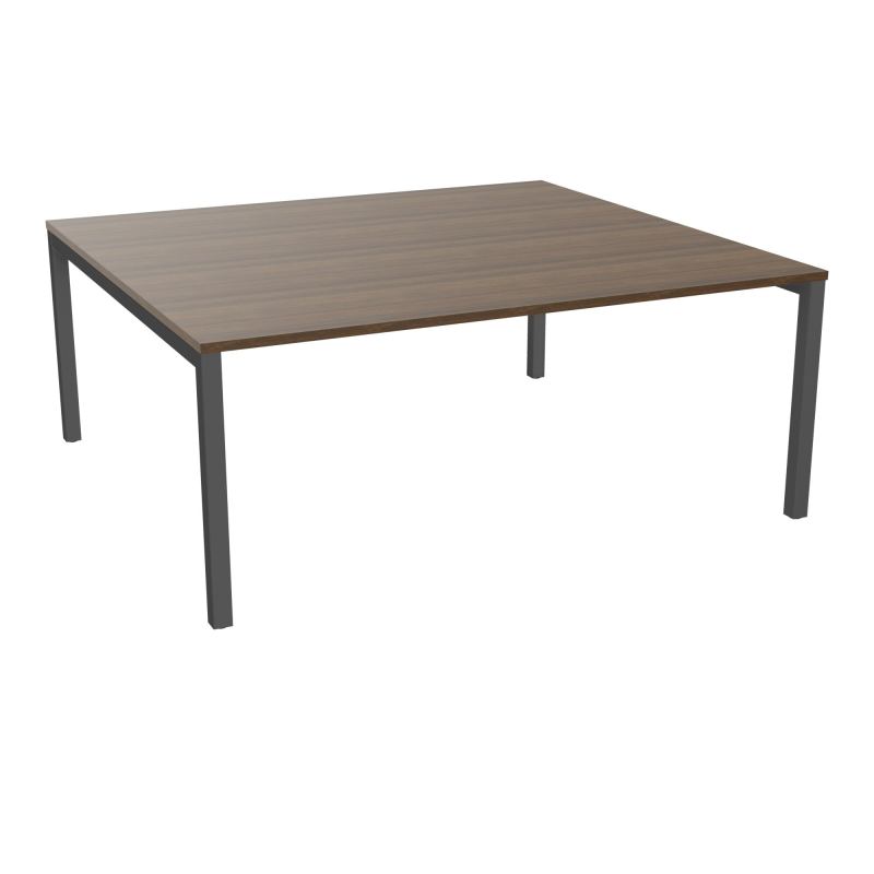 BUREAU ARIAL T REU L180XP165EP25 PERCE OBTURATEUR PIED SECT.CARREE FX N6 SC