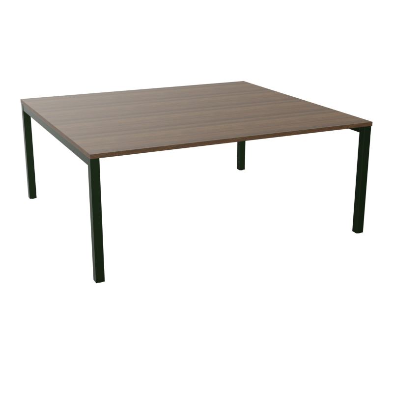 BUREAU ARIAL T REU L180XP165EP25 PERCE OBTURATEUR PIED SECT.CARREE FX N6 ST
