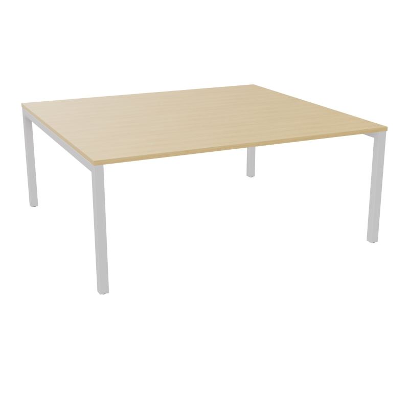 BUREAU ARIAL T REU L180XP165EP25 PERCE OBTURATEUR PIED SECT.CARREE FX  R1 SD