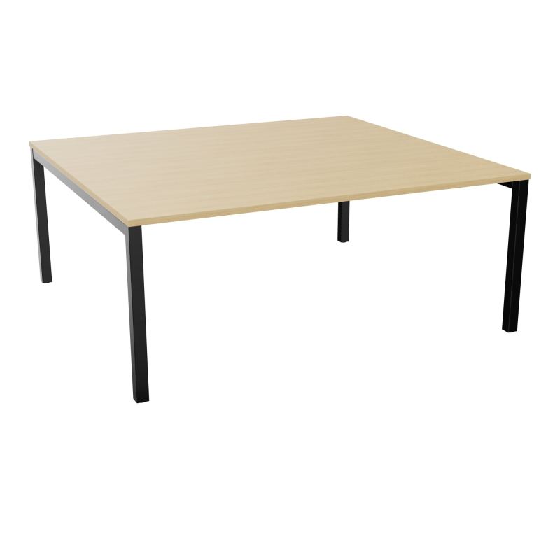BUREAU ARIAL T REU L180XP165EP25 PERCE OBTURATEUR PIED SECT.CARREE FX  R1 SG