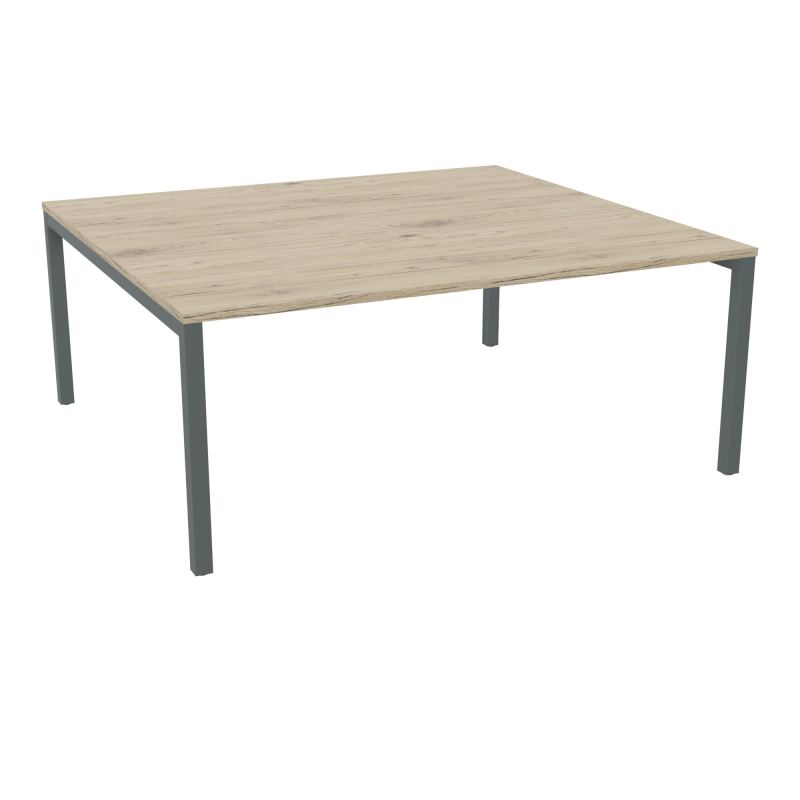 BUREAU ARIAL T REU L180XP165EP25 PERCE OBTURATEUR PIED SECT.CARREE FX R3 SU