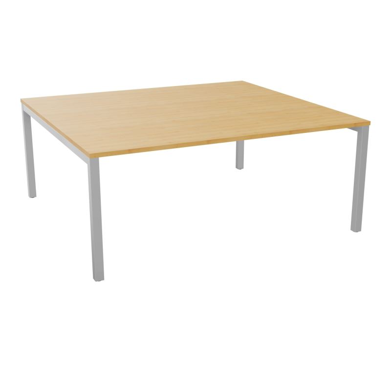 BUREAU ARIAL T REU L180XP165EP25 PERCE OBTURATEUR PIED SECT.CARREE FX  R5 SA
