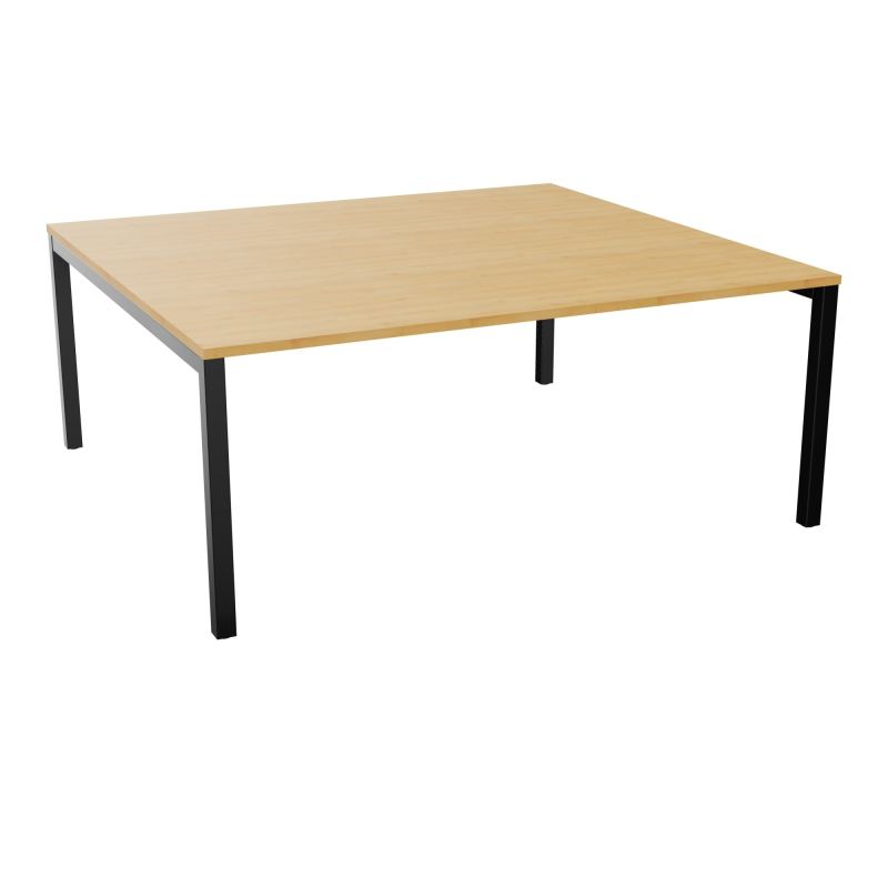 BUREAU ARIAL T REU L180XP165EP25 PERCE OBTURATEUR PIED SECT.CARREE FX  R5 SG