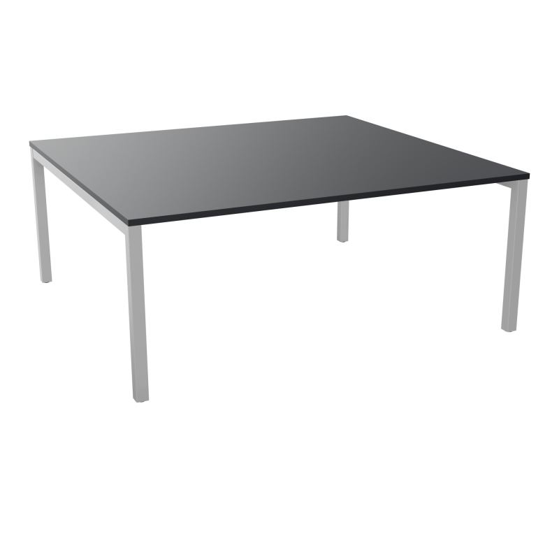 BUREAU ARIAL T REU L180XP165EP25 PERCE OBTURATEUR PIED SECT.CARREE FX  R9 SA