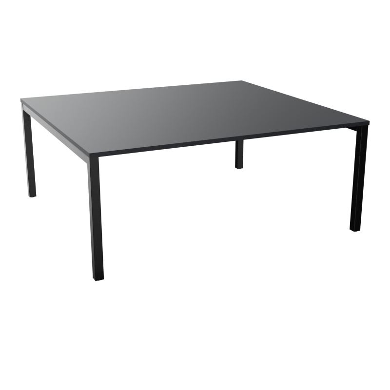 BUREAU ARIAL T REU L180XP165EP25 PERCE OBTURATEUR PIED SECT.CARREE FX  R9 SG