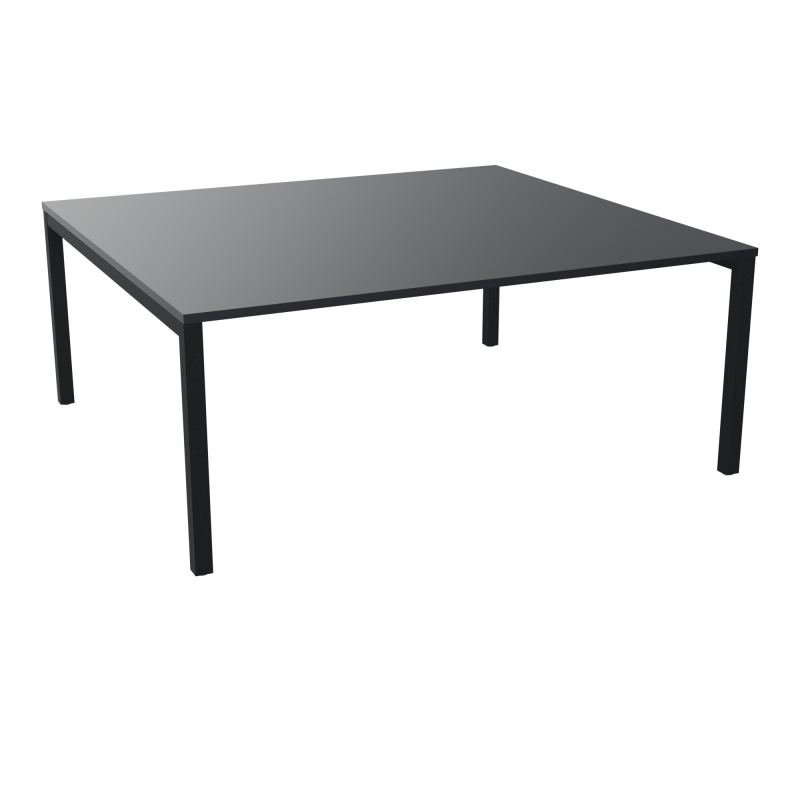 BUREAU ARIAL T REU L180XP165EP25 PERCE OBTURATEUR PIED SECT.CARREE FX  R9 ZP
