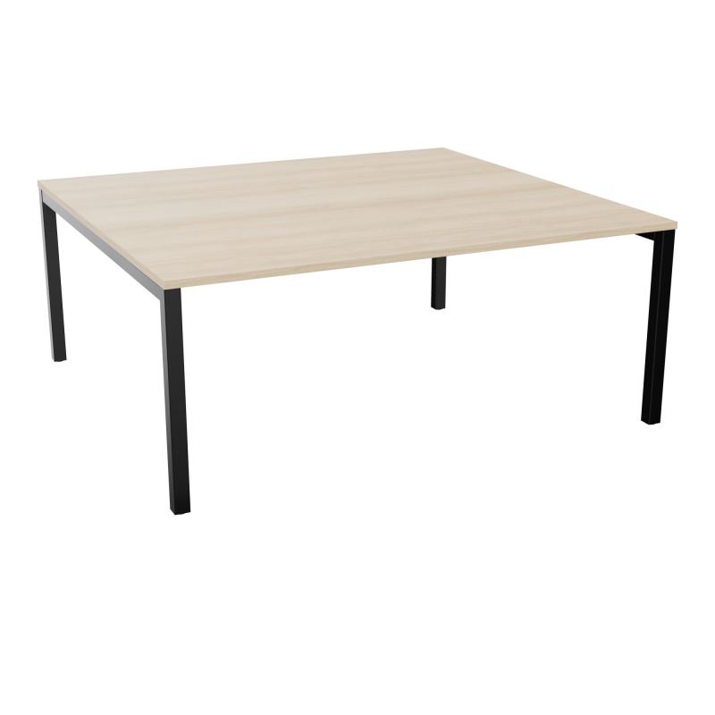 BUREAU ARIAL T REU L180XP165EP25 PERCE OBTURATEUR PIED SECT.CARREE FX RZ SG