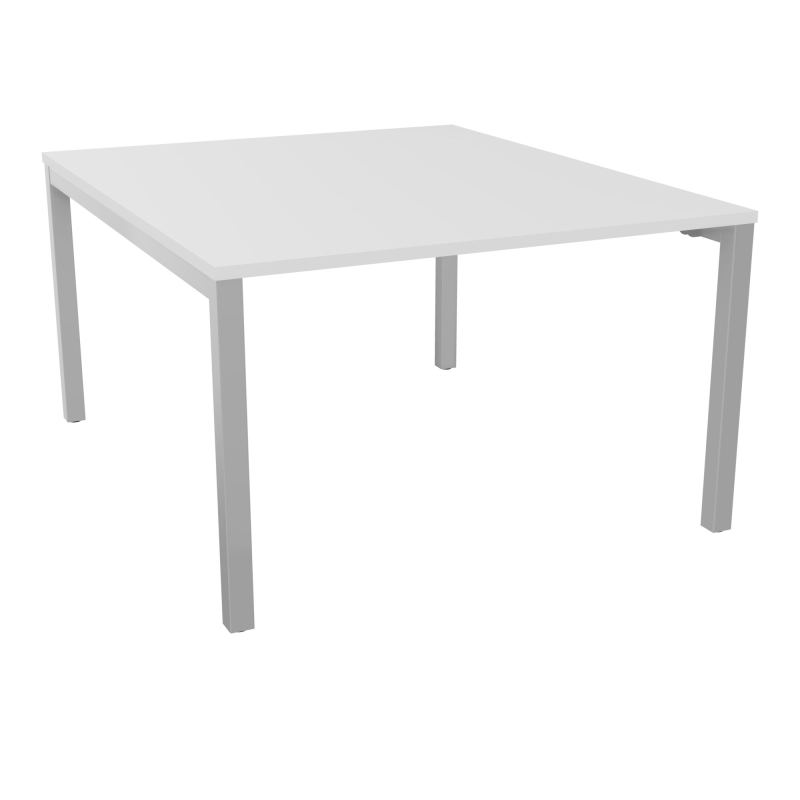 BUREAU ARIAL T DEP RECT. L120P142 PERCE OBTURATEUR EP25 ARCHE CARRE FX  MG SA