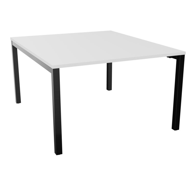 BUREAU ARIAL T DEP RECT. L120P142 PERCE OBTURATEUR EP25 ARCHE CARRE FX MG SG
