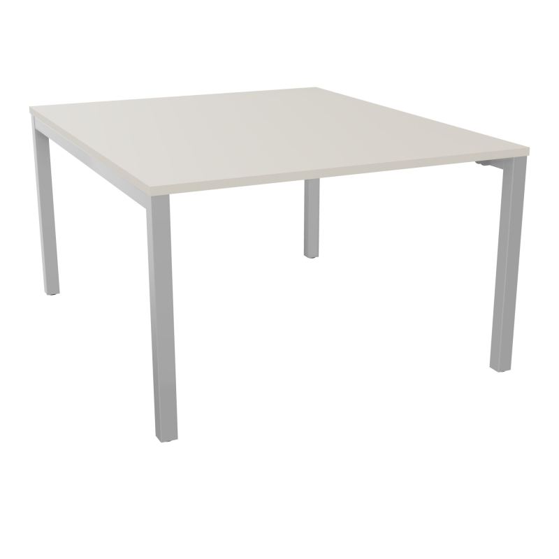 BUREAU ARIAL T DEP RECT. L120P142 PERCE OBTURATEUR EP25 ARCHE CARRE FX N5 SA