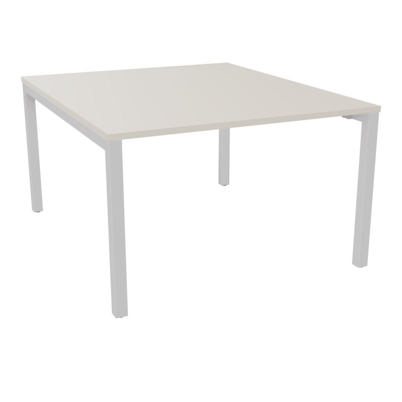 BUREAU ARIAL T DEP RECT. L120P142 PERCE OBTURATEUR EP25 ARCHE CARRE FX N5 SD
