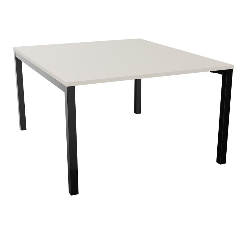 BUREAU ARIAL T DEP RECT. L120P142 PERCE OBTURATEUR EP25 ARCHE CARRE FX N5 SG