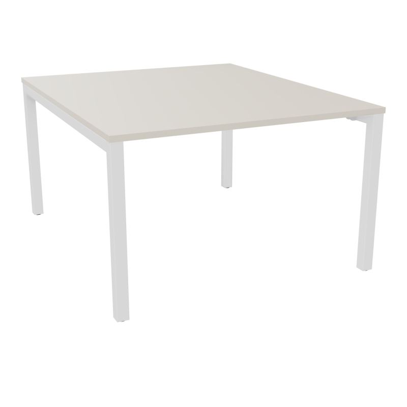BUREAU ARIAL T DEP RECT. L120P142 PERCE OBTURATEUR EP25 ARCHE CARRE FX N5 ZO