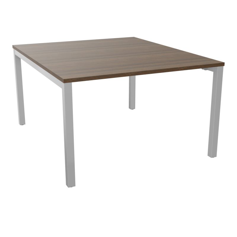 BUREAU ARIAL T DEP RECT. L120P142 PERCE OBTURATEUR EP25 ARCHE CARRE FX N6 SA