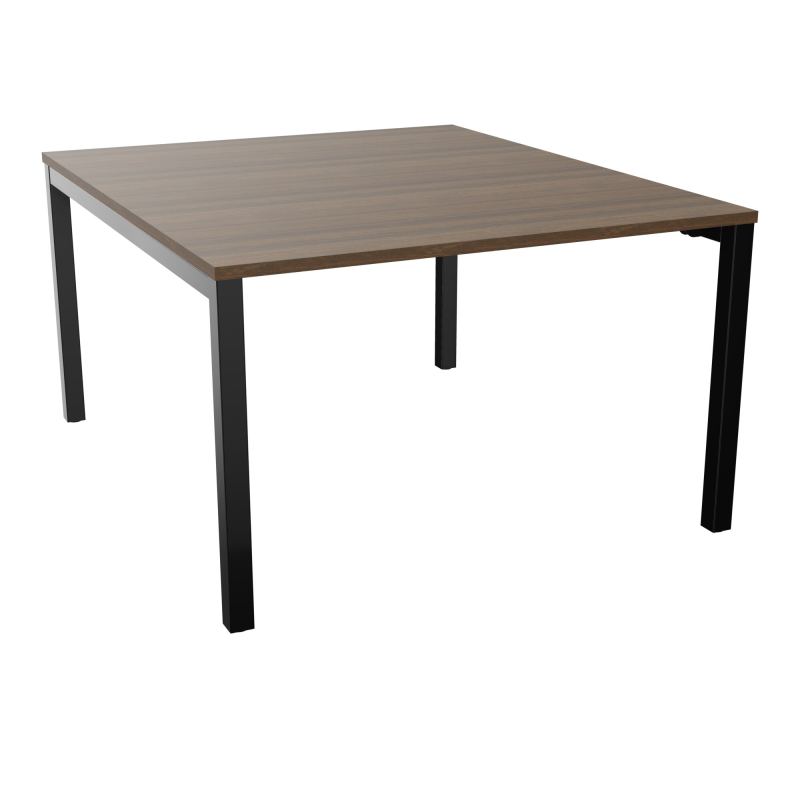 BUREAU ARIAL T DEP RECT. L120P142 PERCE OBTURATEUR EP25 ARCHE CARRE FX N6 SG