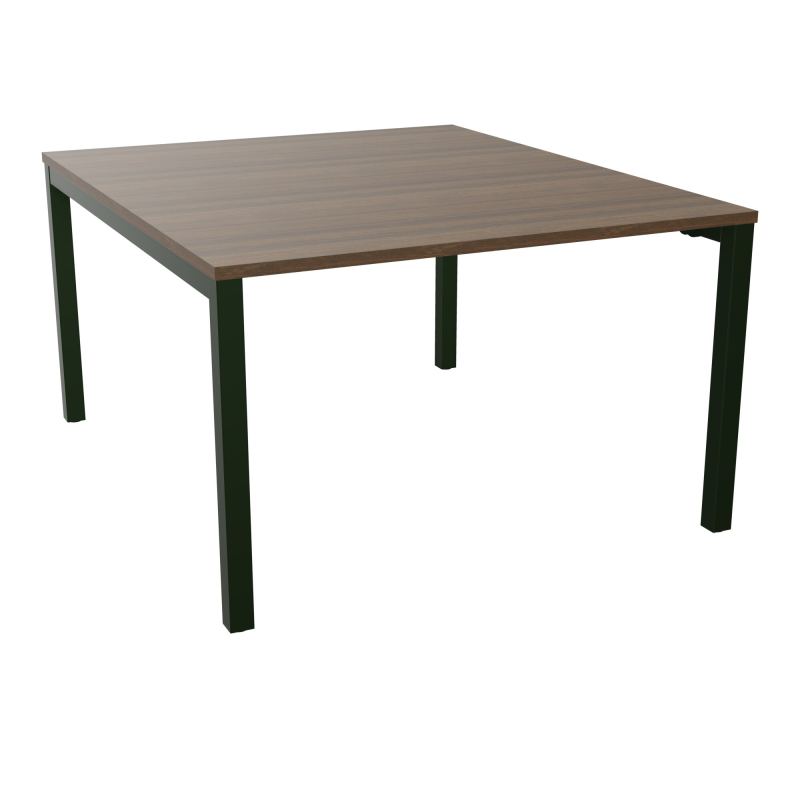 BUREAU ARIAL T DEP RECT. L120P142 PERCE OBTURATEUR EP25 ARCHE CARRE FX N6 ST